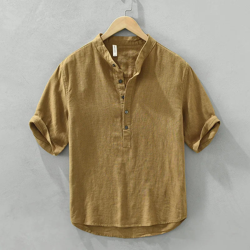 Camisa Samicce Prado®