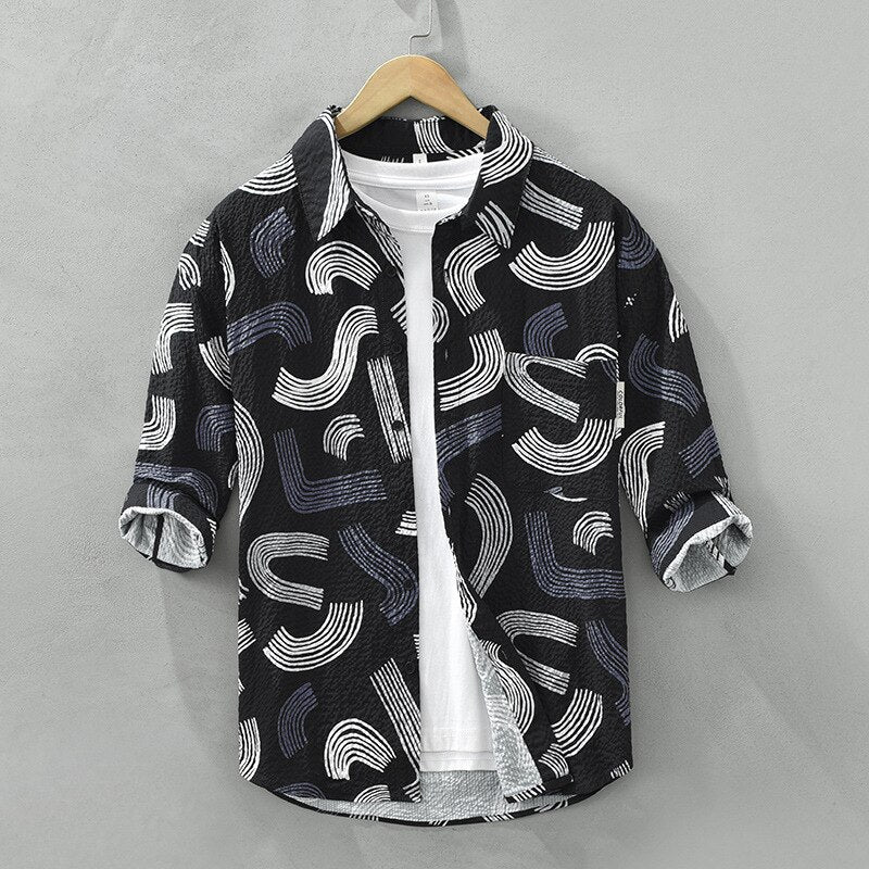 Camisa Samicce Arapoti®