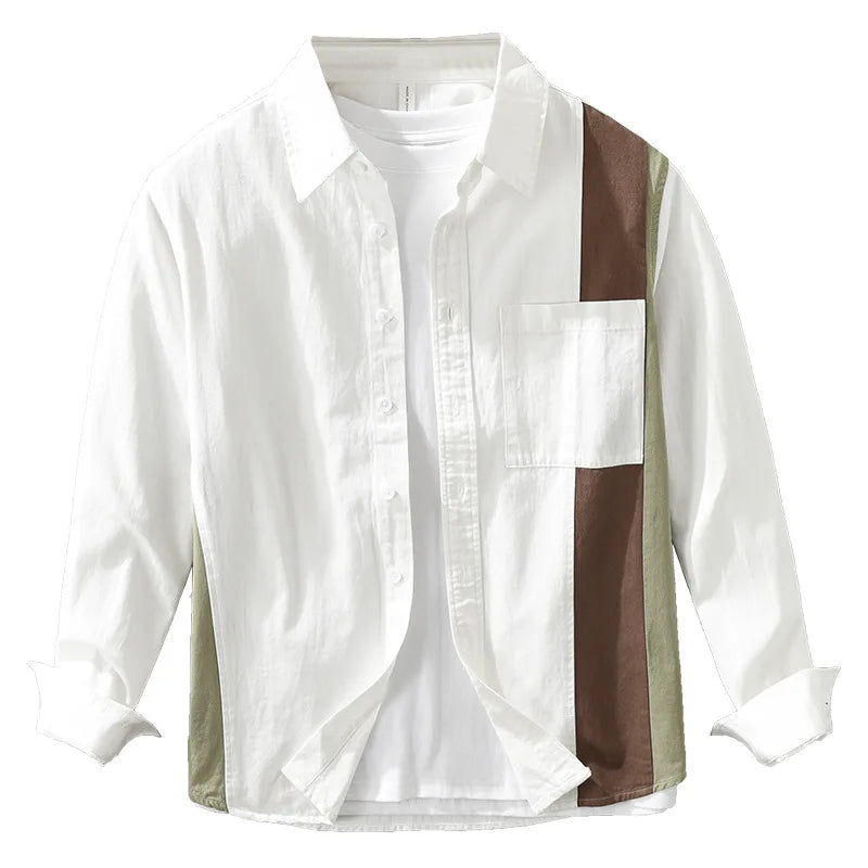 Camisa Samicce Delmont®