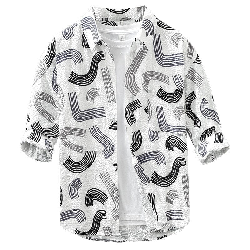 Camisa Samicce Arapoti®