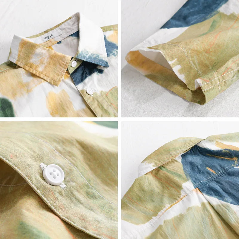 Camisa Samicce Alvorada®