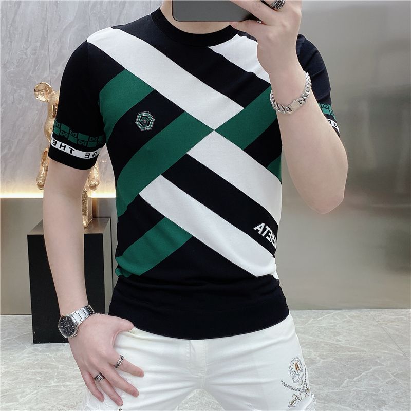 Camiseta Samicce tricot® S282