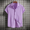 Camisa Samicce Lituan®