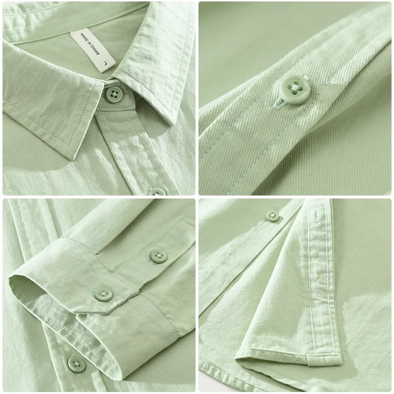 Camisa Samicce Tropea®