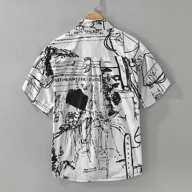 Camisa Samicce Varenna®