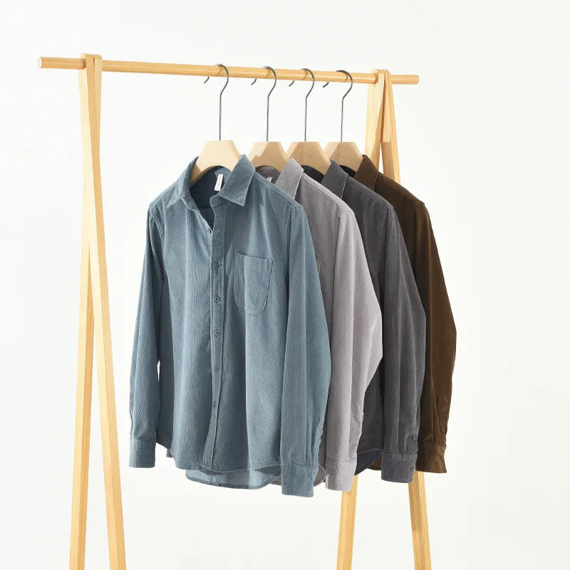 Camisa Samicce Verona®