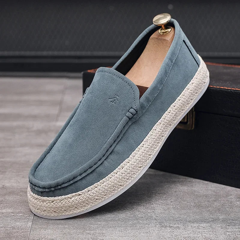 Loafer Samicce Genebra®