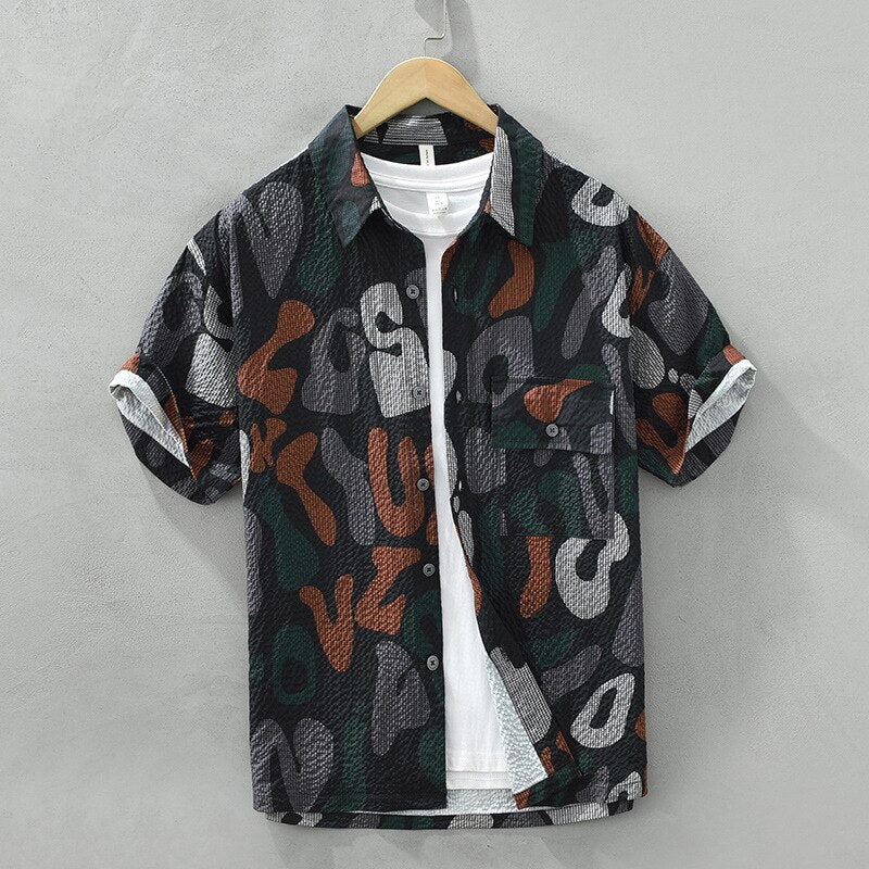 Camisa Samicce Bocaiúva®