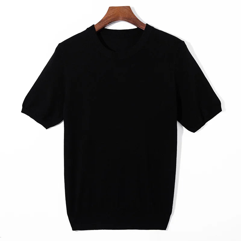 Camiseta Samicce tricot® S245