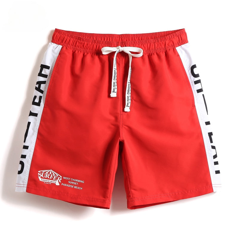 Short Samicce® S027