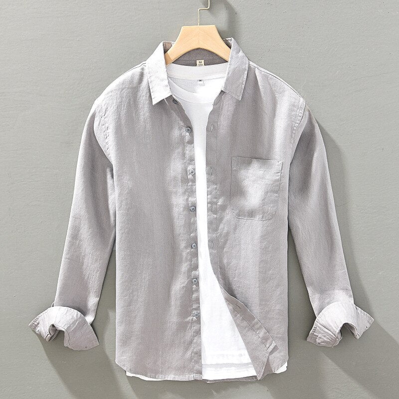 Camisa Samicce Imbaú®