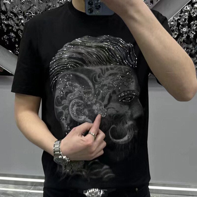 Camiseta Samicce® S249