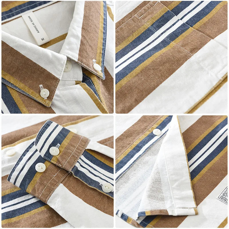 Camisa Samicce Florence®