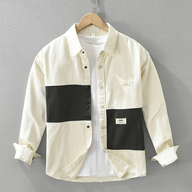 Camisa Samicce Sândalo®