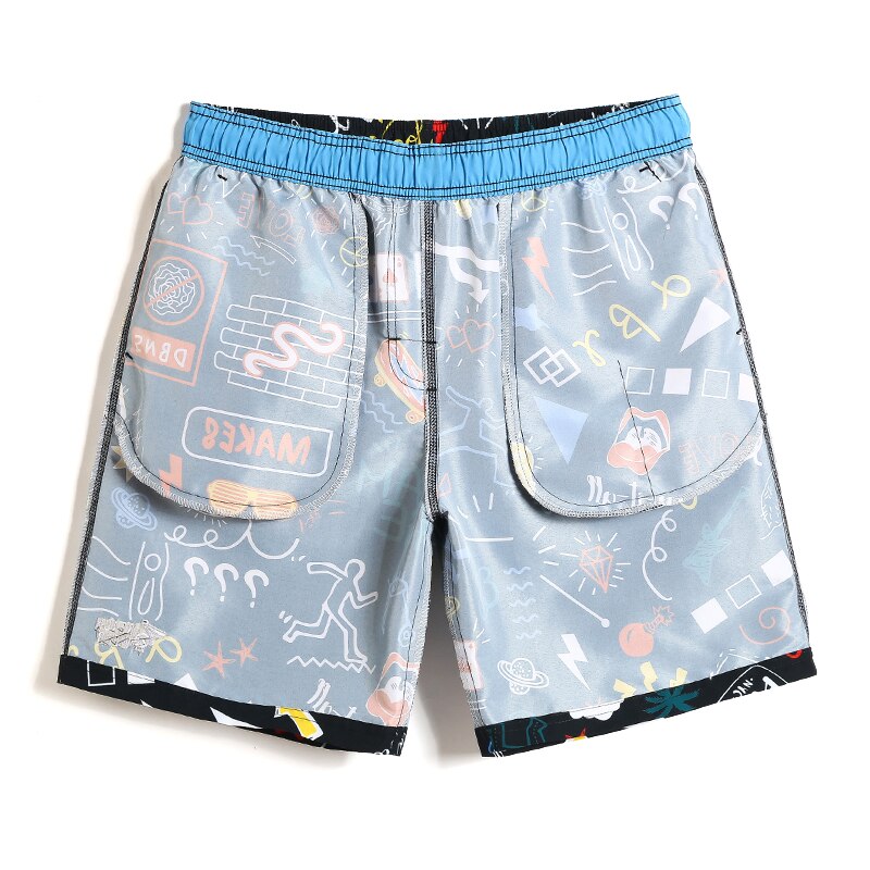 Short Samicce® S0012