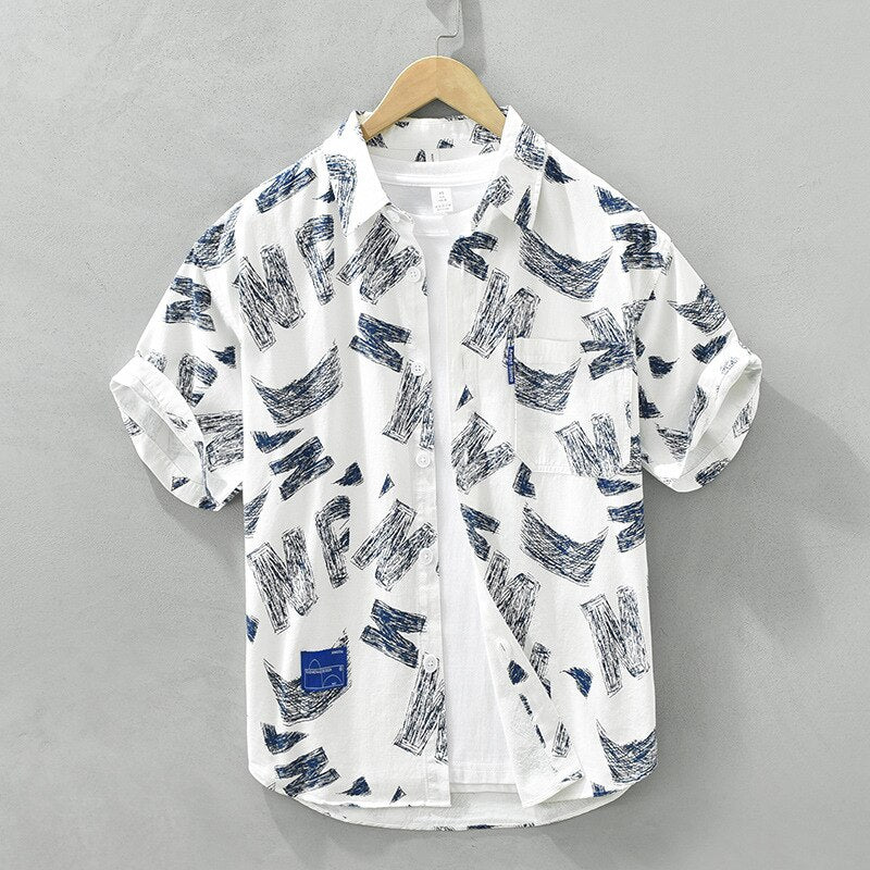 Camisa Samicce Igaci®
