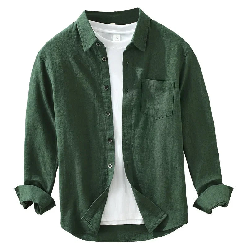 Camisa Samicce Parma®