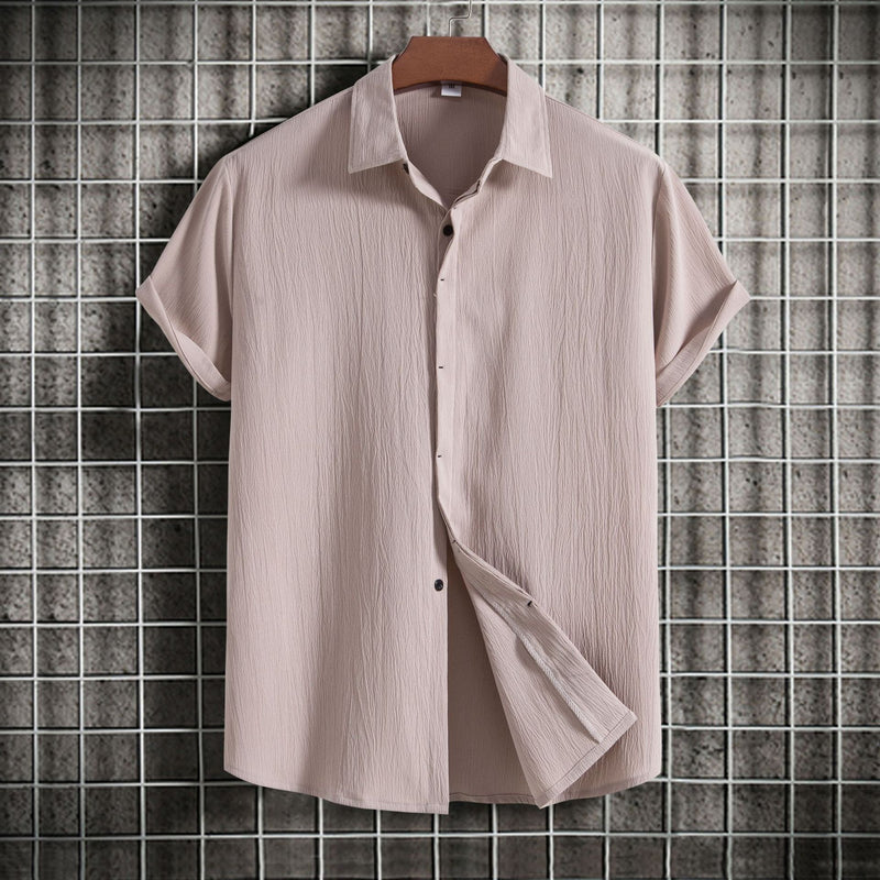 Camisa Samicce Lituan®