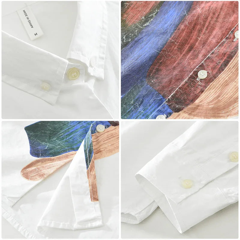 Camisa Samicce Signature®