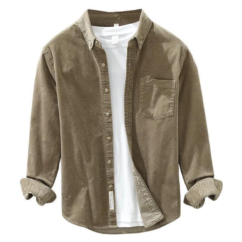 Camisa Samicce Toronto®