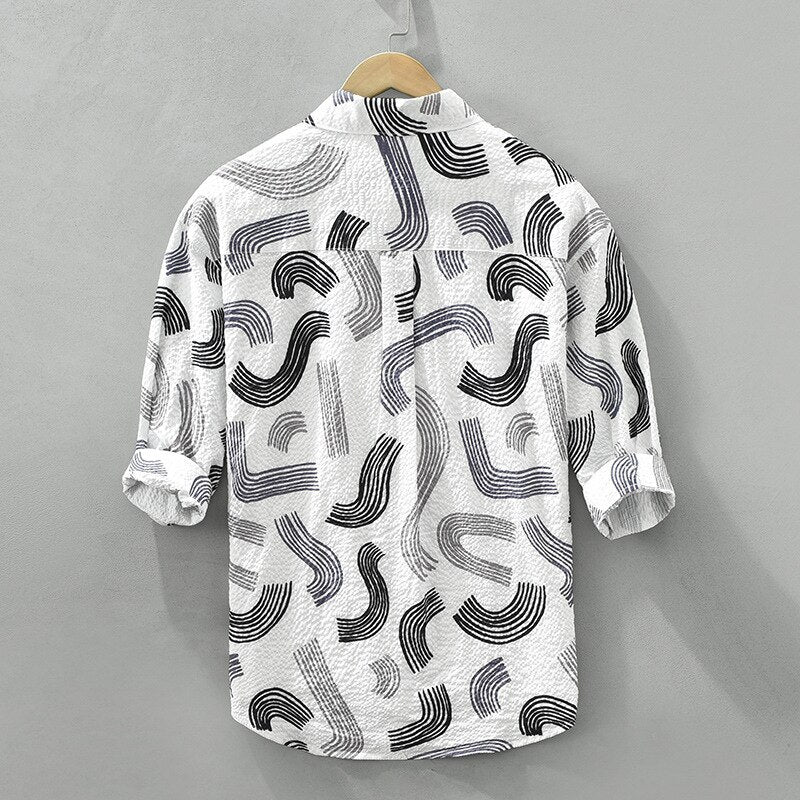 Camisa Samicce Arapoti®