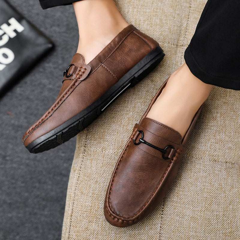 Mocassim Samicce Pavia®