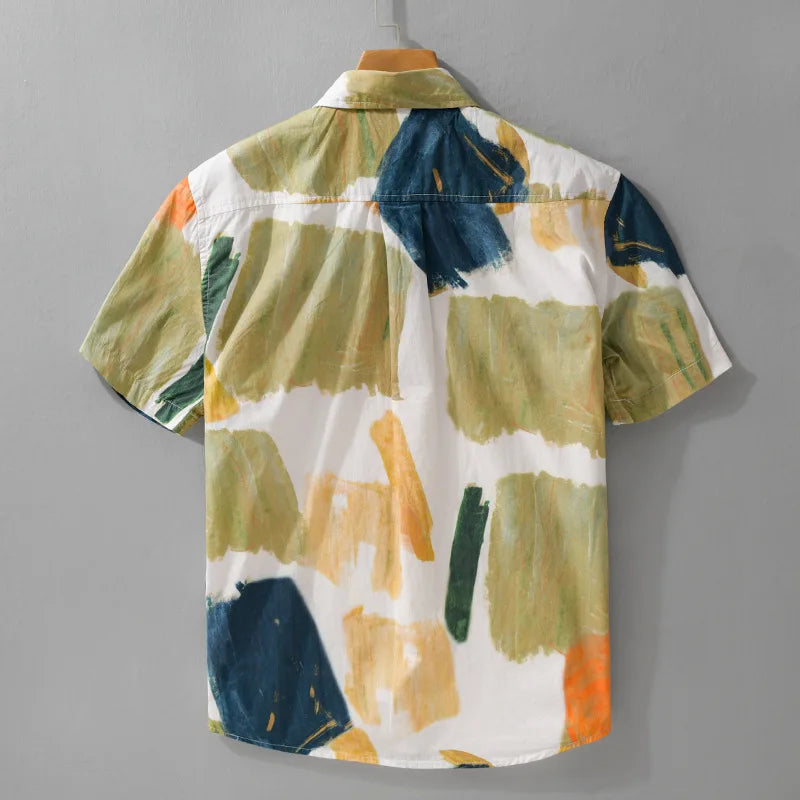 Camisa Samicce Alvorada®