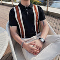 Camisa Polo Samicce Tricot® S2005