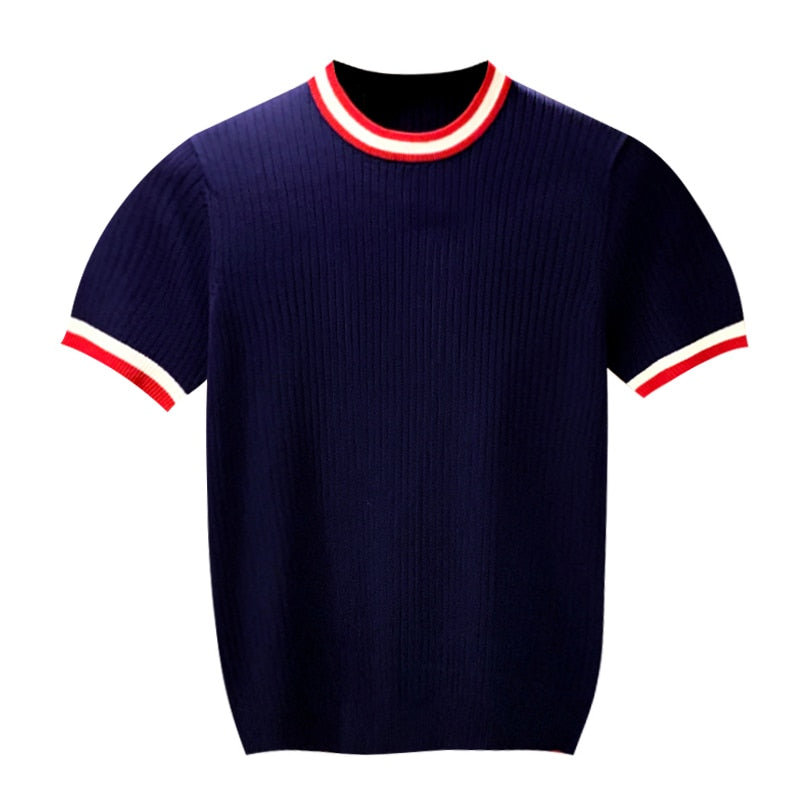 Camiseta Samicce Tricot® S311
