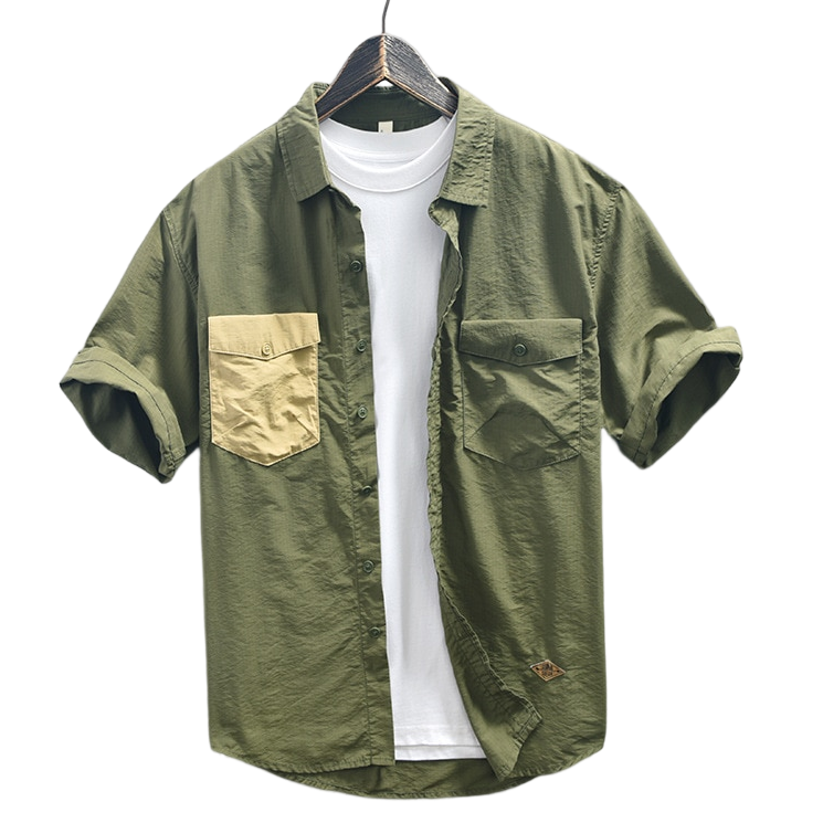 Camisa Samicce Craíbas®