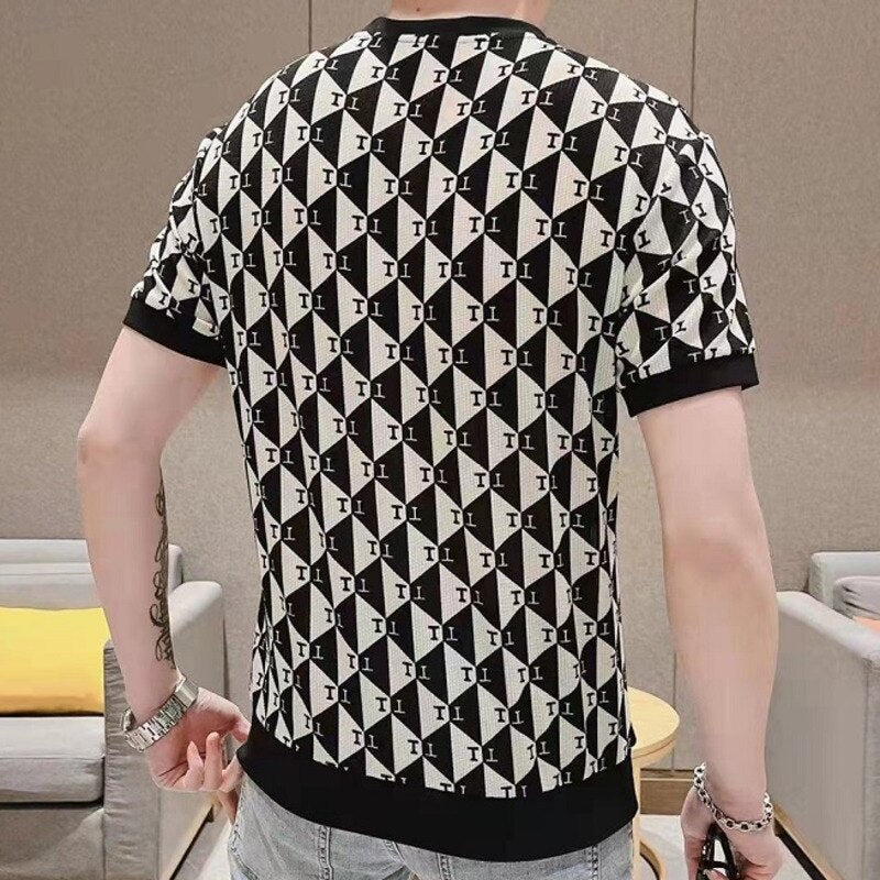 Camiseta Samicce® S259