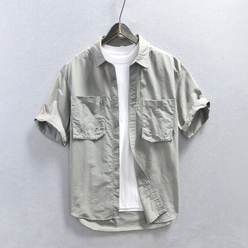 Camisa Samicce Messias®