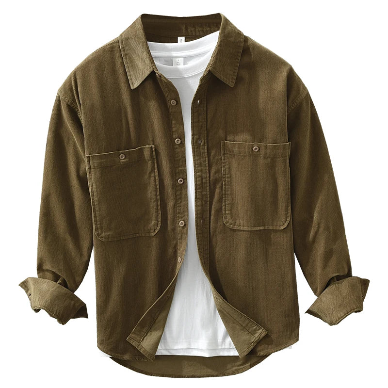 Camisa Samicce Milan®