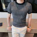 Camiseta Samicce Tricot® S284