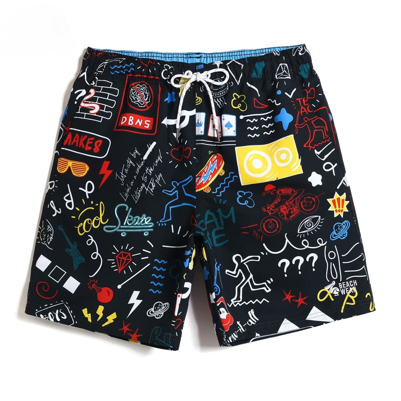 Short Samicce® S0012