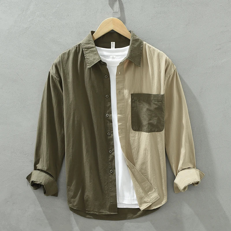 Camisa Samicce Oslo®