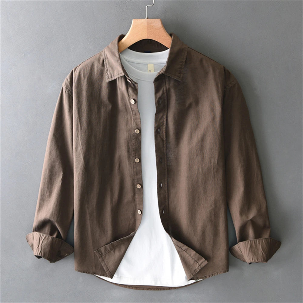 Camisa Samicce Santorini®