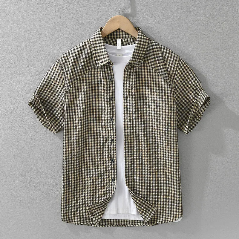 Camisa Samicce Novato®