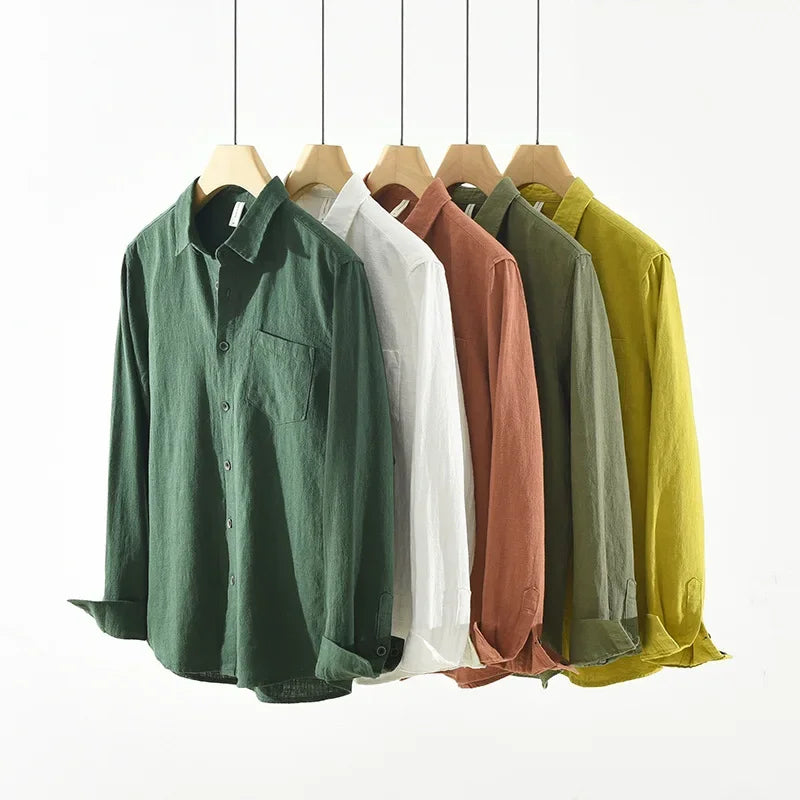 Camisa Samicce Parma®