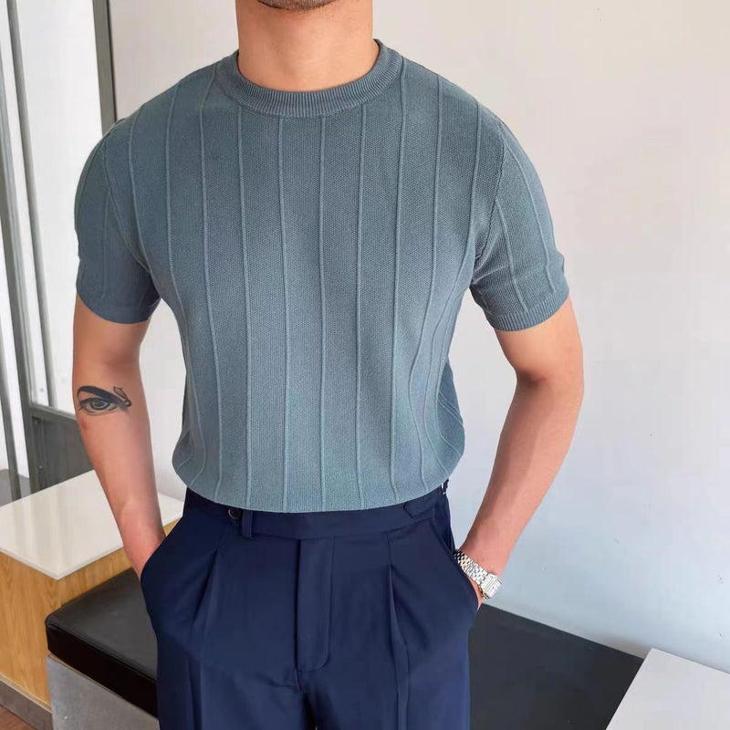 Camiseta Samicce Tricot® S245