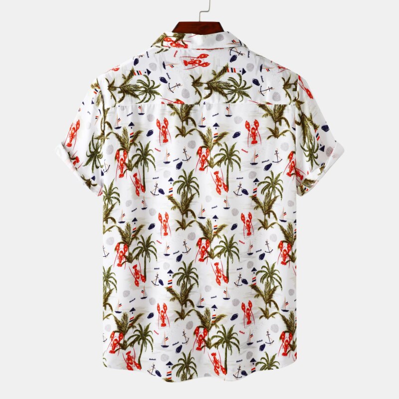 Camisa Samicce Arapiraca®