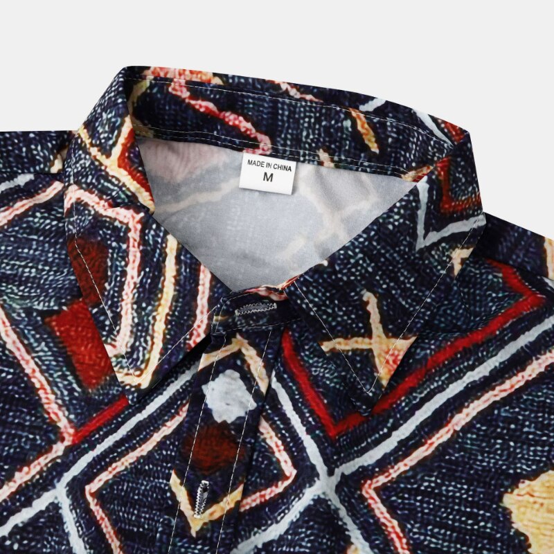 Camisa Samicce Marechal®