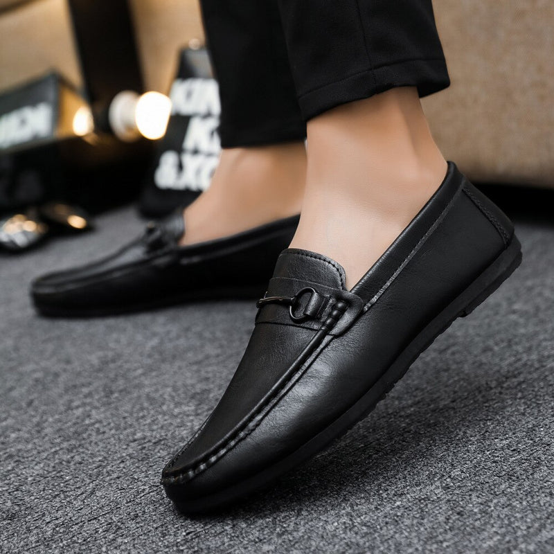 Mocassim Samicce Pavia®
