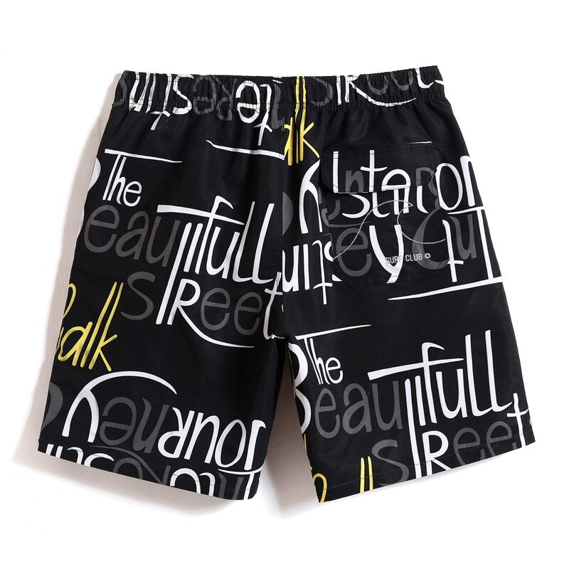 Short Samicce® S0019
