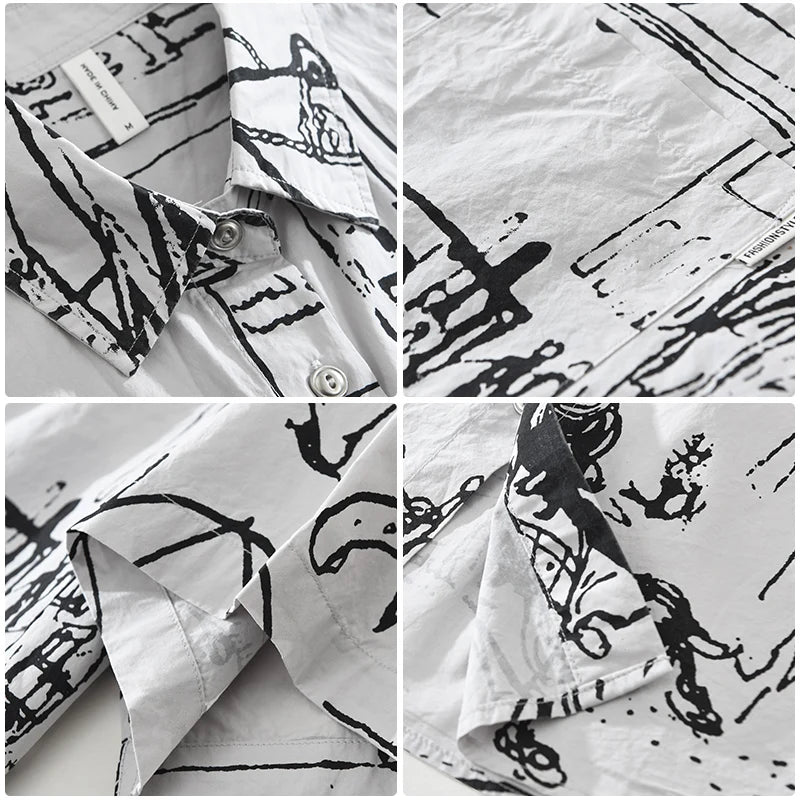 Camisa Samicce Varenna®