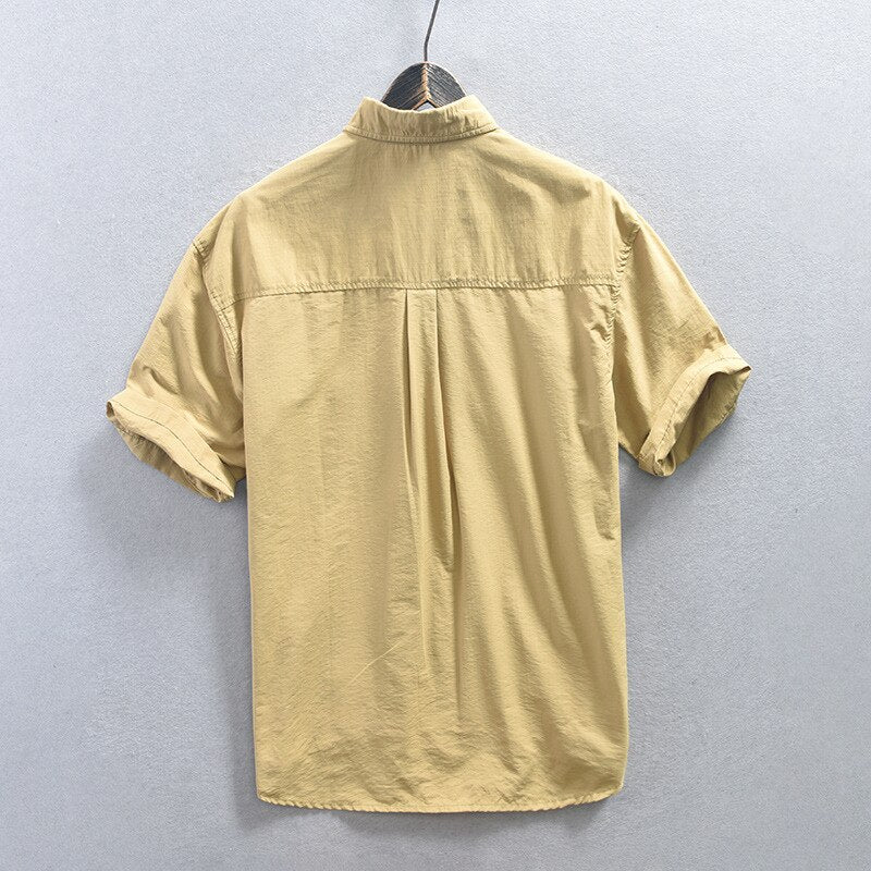 Camisa Samicce Craíbas®