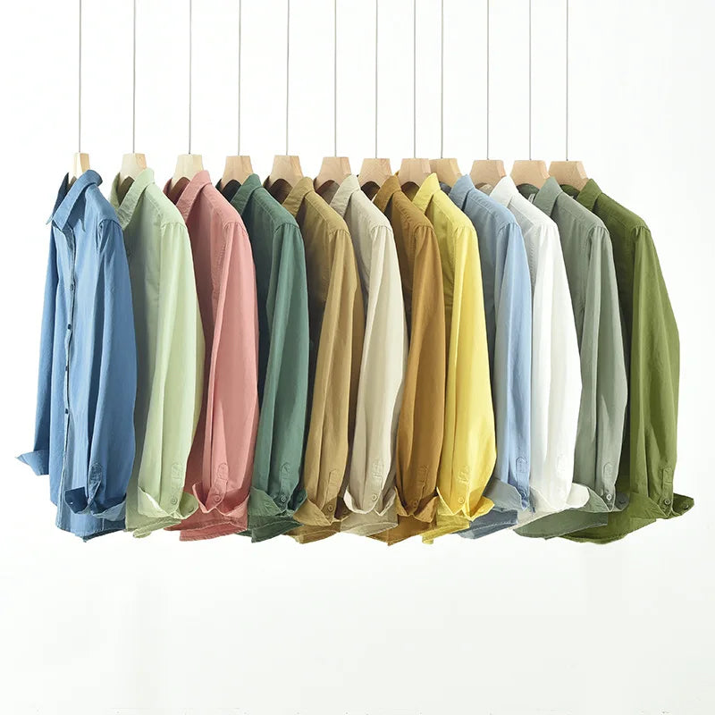 Camisa Samicce Tropea®