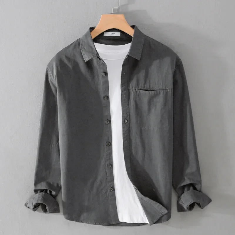 Camisa Samicce Nile®