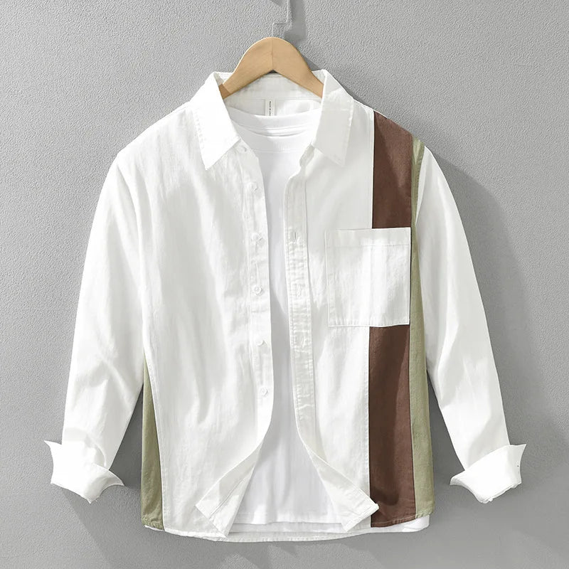 Camisa Samicce Delmont®