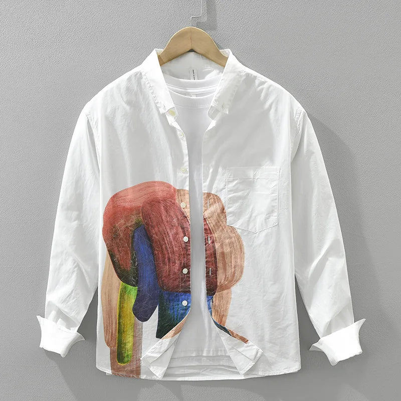 Camisa Samicce Signature®